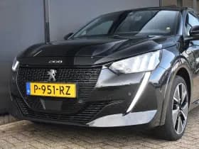 Peugeot e-208 thumbnail 31