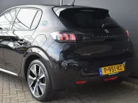 Peugeot e-208 thumbnail 33