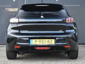 Peugeot e-208 thumbnail 5