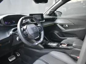 Peugeot e-208 thumbnail 6
