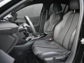 Peugeot e-208 thumbnail 7