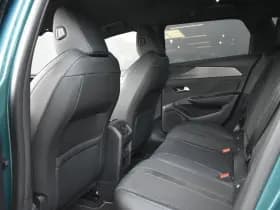Peugeot 308 thumbnail 11