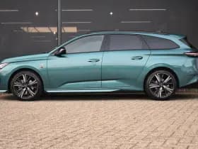 Peugeot 308 thumbnail 3