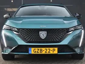 Peugeot 308 thumbnail 4