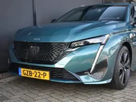 Peugeot 308 thumbnail 35