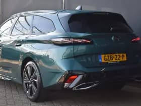 Peugeot 308 thumbnail 36