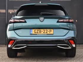 Peugeot 308 thumbnail 5