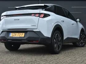 Peugeot 3008 thumbnail 2
