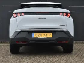 Peugeot 3008 thumbnail 5
