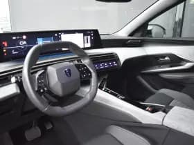 Peugeot 3008 thumbnail 6