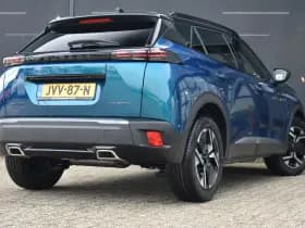 Peugeot 2008 thumbnail 2