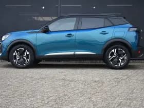 Peugeot 2008 thumbnail 3