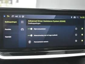 Peugeot 2008 thumbnail 24
