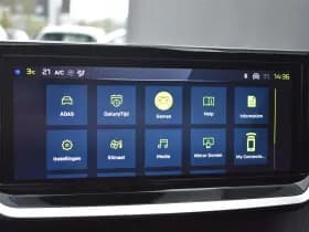 Peugeot 2008 thumbnail 26