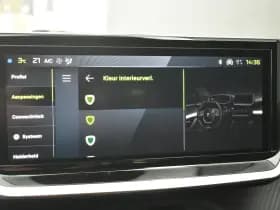 Peugeot 2008 thumbnail 27