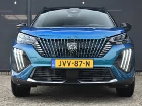 Peugeot 2008 thumbnail 4