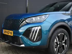 Peugeot 2008 thumbnail 32