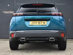 Peugeot 2008 thumbnail 5