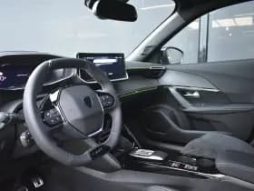 Peugeot 2008 thumbnail 6