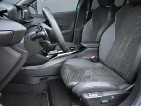 Peugeot 2008 thumbnail 7