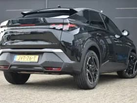 Peugeot 3008 thumbnail 2