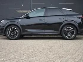 Peugeot 3008 thumbnail 3