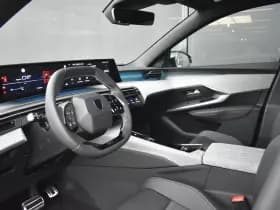 Peugeot 3008 thumbnail 6