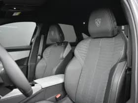 Peugeot 3008 thumbnail 8