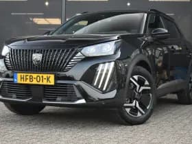 Peugeot e-2008