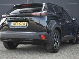 Peugeot e-2008 thumbnail 2