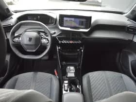 Peugeot e-2008 thumbnail 13