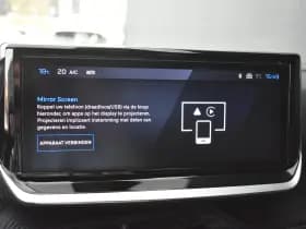 Peugeot e-2008 thumbnail 25