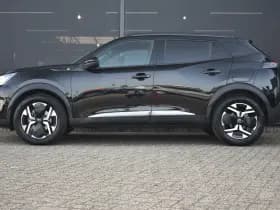Peugeot e-2008 thumbnail 4