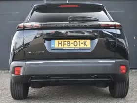 Peugeot e-2008 thumbnail 6