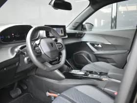 Peugeot e-2008 thumbnail 7