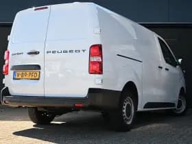 Peugeot Expert thumbnail 2