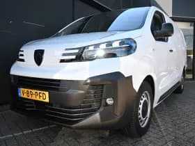 Peugeot Expert thumbnail 18
