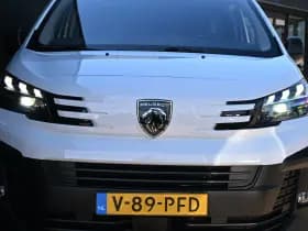 Peugeot Expert thumbnail 20
