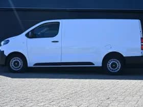 Peugeot Expert thumbnail 3