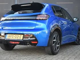 Peugeot 208 thumbnail 2