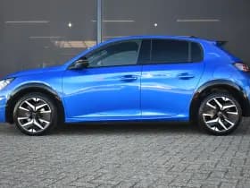 Peugeot 208 thumbnail 3
