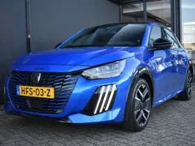 Peugeot 208 thumbnail 23