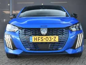Peugeot 208 thumbnail 4