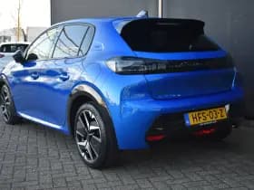 Peugeot 208 thumbnail 32