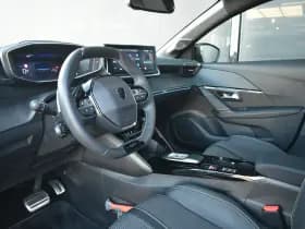 Peugeot 208 thumbnail 6