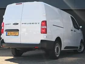 Peugeot Expert thumbnail 2