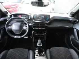 Peugeot e-208 thumbnail 12