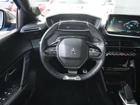 Peugeot e-208 thumbnail 14