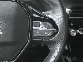 Peugeot e-208 thumbnail 15