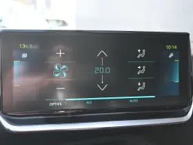 Peugeot e-208 thumbnail 25